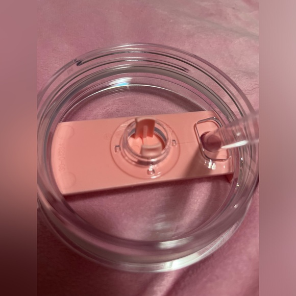 Stanley Starbucks Thailand quencher 40oz - Picture 12 of 14